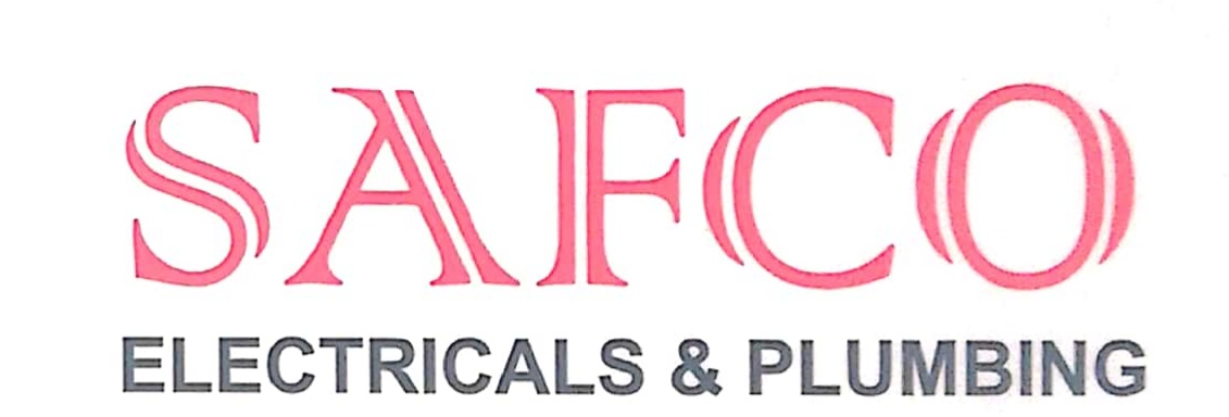 SAFCO ELECTRICALS & PLUMBING KOVOOR